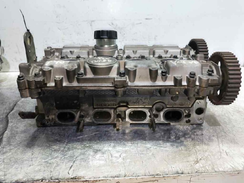 Recambio de culata para volvo v40 familiar 2.0 turbo cat referencia OEM IAM B4204T 1001770 