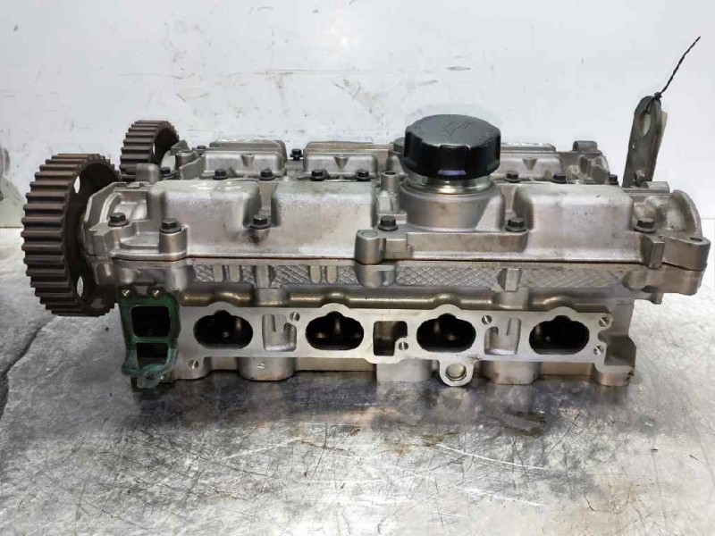 Recambio de culata para volvo v40 familiar 2.0 turbo cat referencia OEM IAM B4204T 1001770 