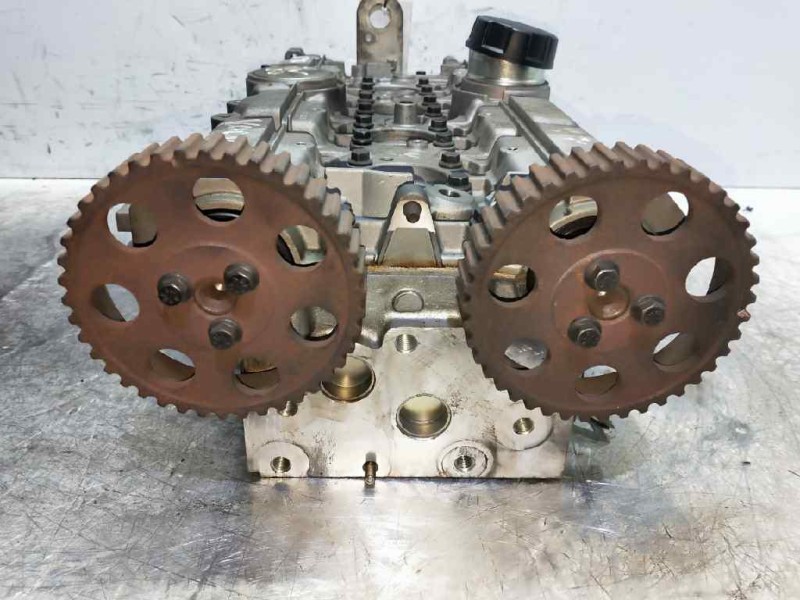 Recambio de culata para volvo v40 familiar 2.0 turbo cat referencia OEM IAM B4204T 1001770 