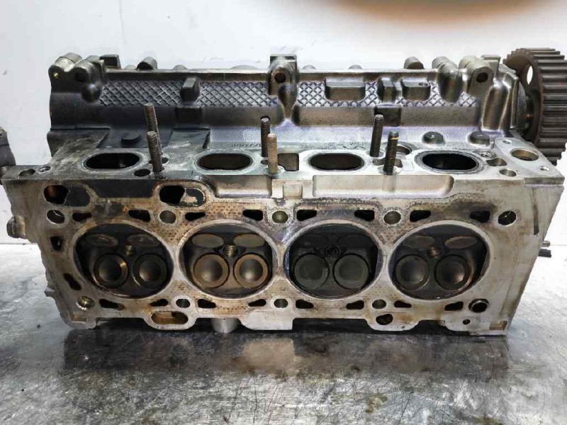 Recambio de culata para volvo v40 familiar 2.0 turbo cat referencia OEM IAM B4204T 1001770 