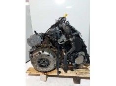 Recambio de motor completo para ford mondeo berlina (ge) 2.2 tdci referencia OEM IAM QJBB 6M60711 DELPHI