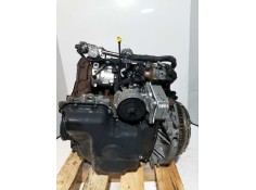 Recambio de motor completo para ford mondeo berlina (ge) 2.2 tdci referencia OEM IAM QJBB 6M60711 DELPHI 2