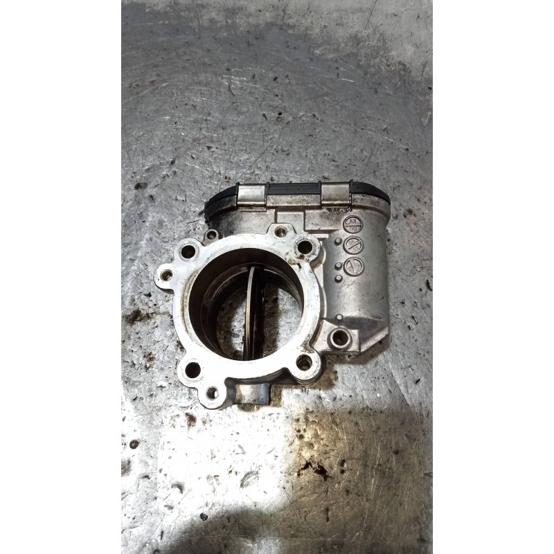 Recambio de caja mariposa para mercedes clase e (w212) lim. e 300 cdi blueefficiency (212.025) referencia OEM IAM 0281002894 A64