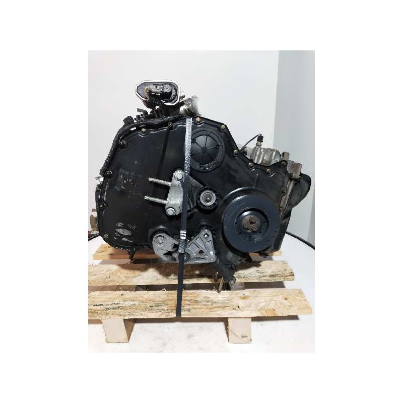 Recambio de motor completo para ford mondeo berlina (ge) 2.2 tdci referencia OEM IAM QJBB 6M60711 DELPHI