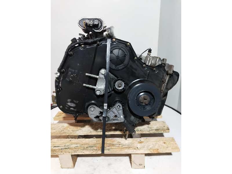 Recambio de motor completo para ford mondeo berlina (ge) 2.2 tdci referencia OEM IAM QJBB 6M60711 DELPHI