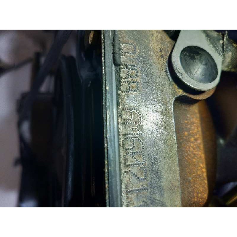 Recambio de motor completo para ford mondeo berlina (ge) 2.2 tdci referencia OEM IAM QJBB 6M60711 DELPHI