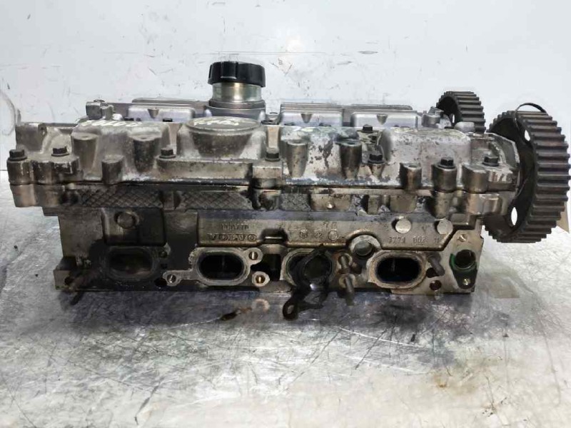 Recambio de culata para volvo v40 familiar 2.0 turbo cat referencia OEM IAM B4204T 1001770 