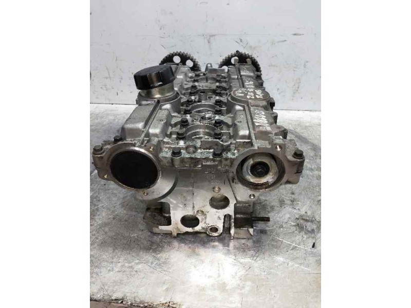 Recambio de culata para volvo v40 familiar 2.0 turbo cat referencia OEM IAM B4204T 1001770 