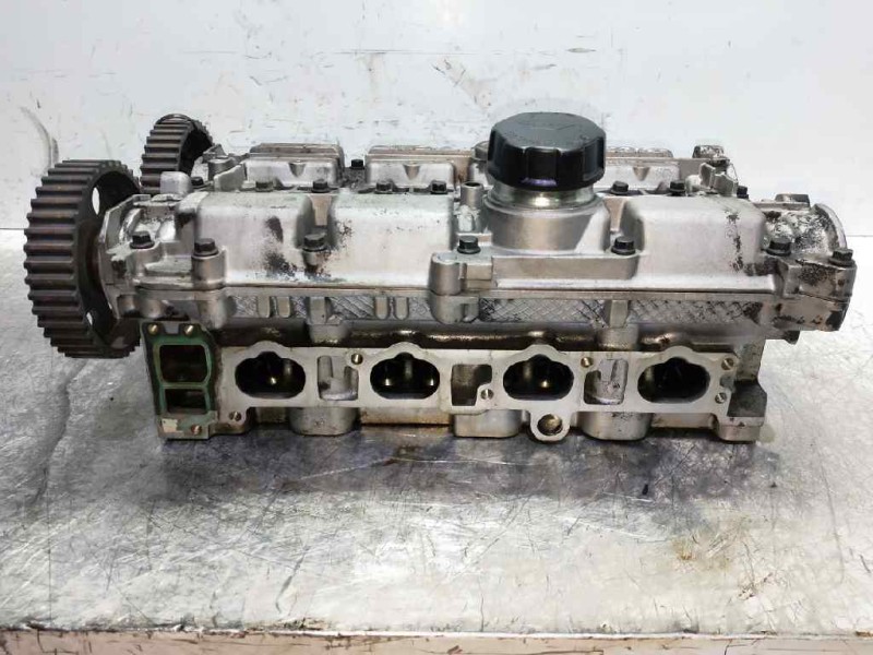 Recambio de culata para volvo v40 familiar 2.0 turbo cat referencia OEM IAM B4204T 1001770 