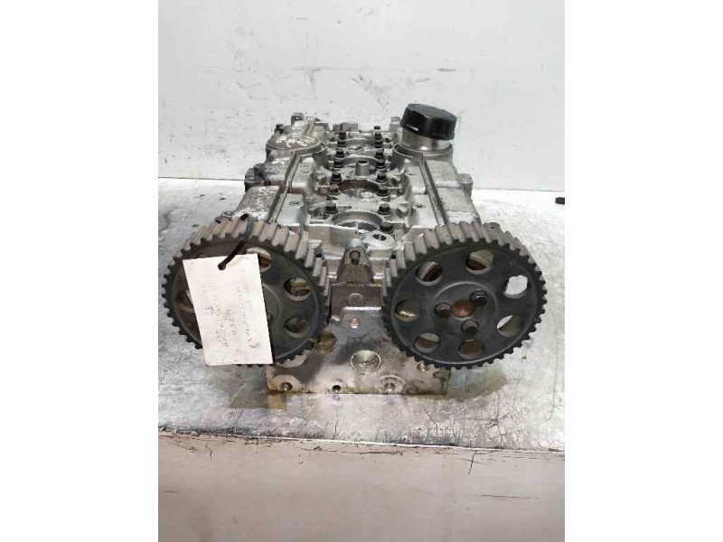Recambio de culata para volvo v40 familiar 2.0 turbo cat referencia OEM IAM B4204T 1001770 