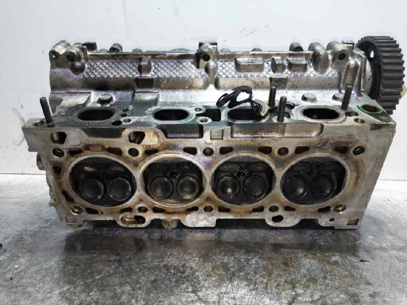 Recambio de culata para volvo v40 familiar 2.0 turbo cat referencia OEM IAM B4204T 1001770 