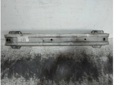 Recambio de refuerzo paragolpes delantero para citroen nemo 1.3 hdi fap referencia OEM IAM   