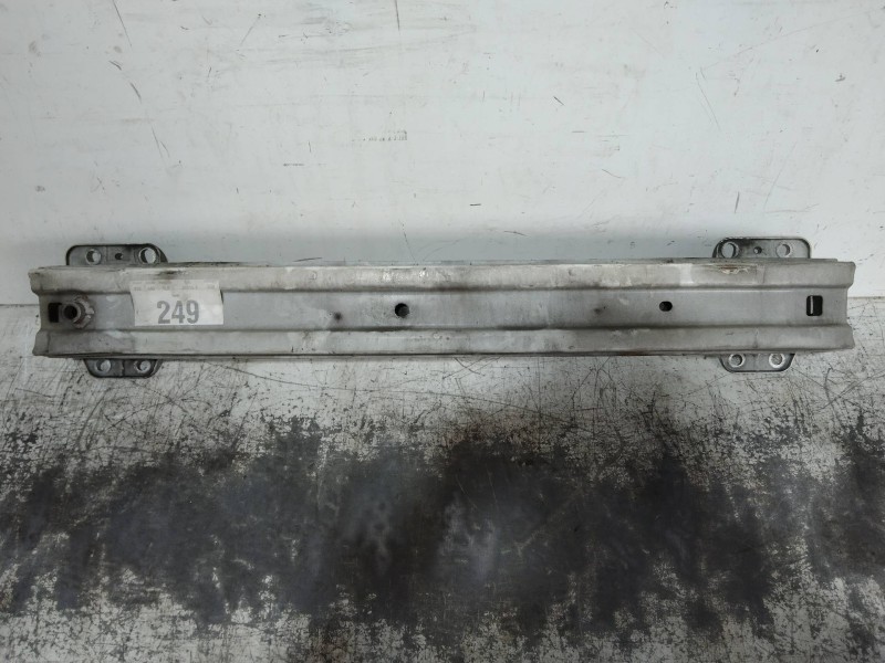 Recambio de refuerzo paragolpes delantero para citroen nemo 1.3 hdi fap referencia OEM IAM   