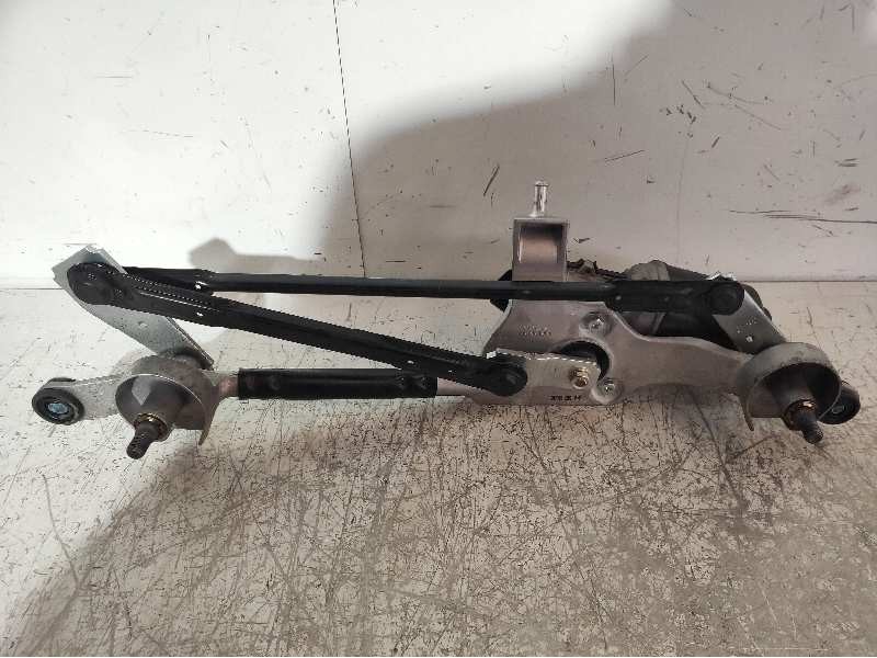 Recambio de motor limpia delantero para kia stonic (ybcuv) concept referencia OEM IAM 035419390 98110C1950 