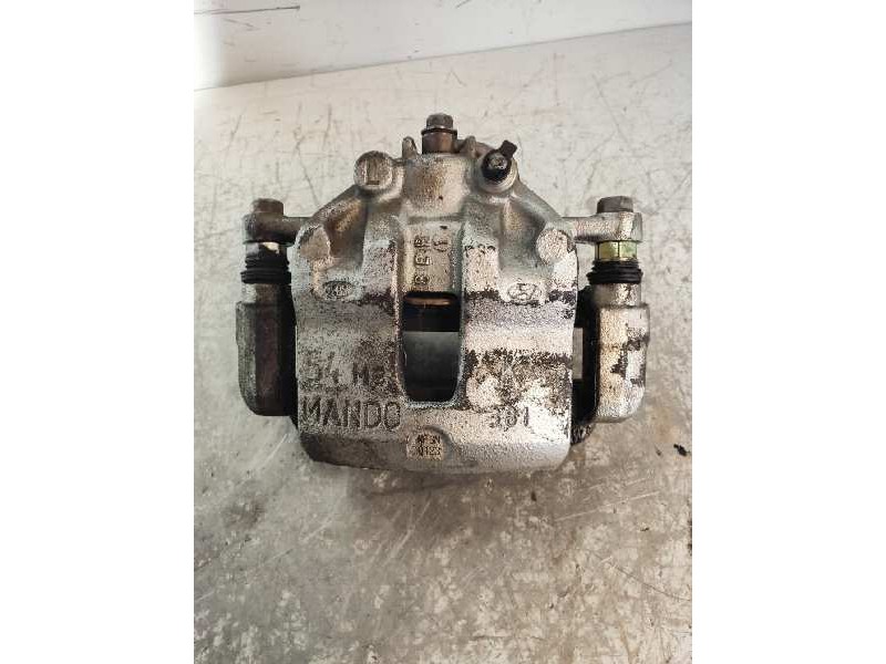 Recambio de pinza freno delantera izquierda para kia stonic (ybcuv) concept referencia OEM IAM   