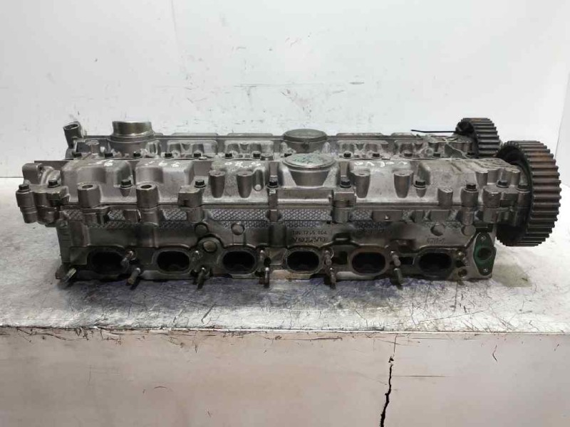 Recambio de culata para volvo s80 berlina 3.0 24v cat referencia OEM IAM B6304S3 10017554004 