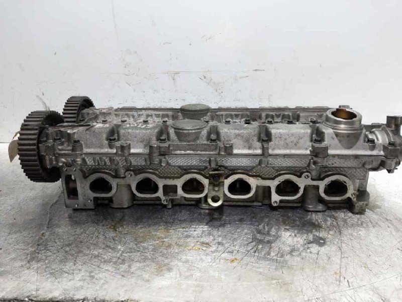 Recambio de culata para volvo s80 berlina 3.0 24v cat referencia OEM IAM B6304S3 10017554004 