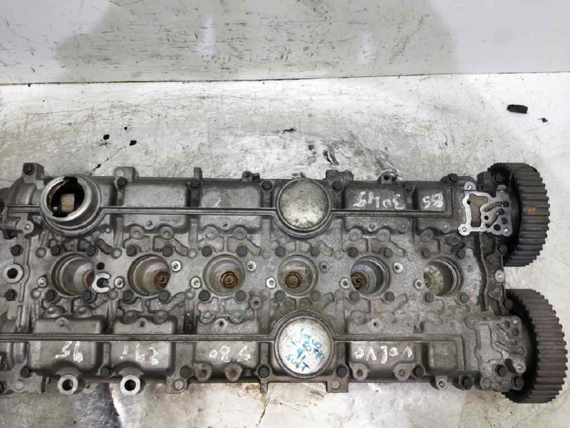 Recambio de culata para volvo s80 berlina 3.0 24v cat referencia OEM IAM B6304S3 10017554004 