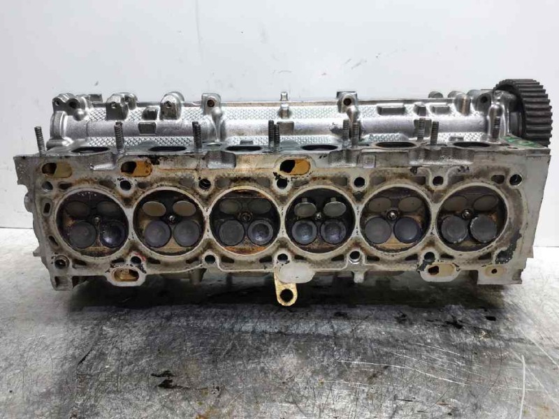 Recambio de culata para volvo s80 berlina 3.0 24v cat referencia OEM IAM B6304S3 10017554004 