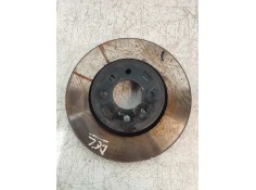 Recambio de disco freno delantero para kia stonic (ybcuv) concept referencia OEM IAM    2