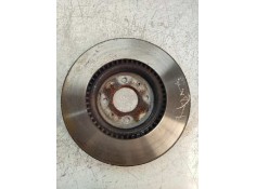 Recambio de disco freno delantero para kia stonic (ybcuv) concept referencia OEM IAM   