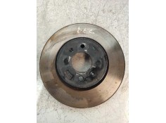 Recambio de disco freno delantero para kia stonic (ybcuv) concept referencia OEM IAM    2
