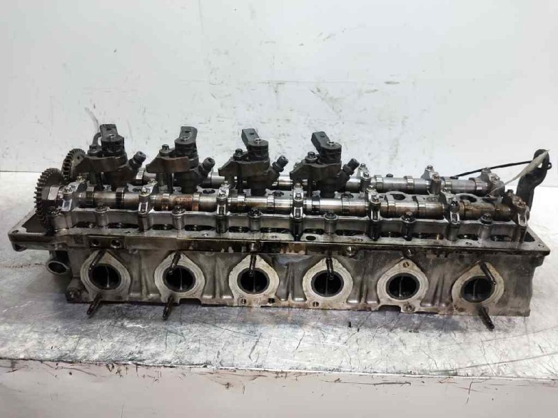 Recambio de culata para bmw x3 (f25) xdrive 30d referencia OEM IAM N57D30A  