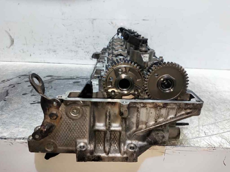 Recambio de culata para bmw x3 (f25) xdrive 30d referencia OEM IAM N57D30A  