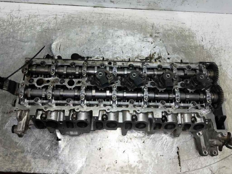 Recambio de culata para bmw x3 (f25) xdrive 30d referencia OEM IAM N57D30A  