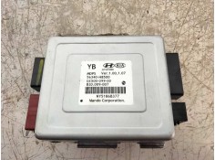 Recambio de modulo electronico para kia stonic (ybcuv) concept referencia OEM IAM 56300H8550 56300H8500 NY5186B377