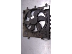Recambio de electroventilador para mercedes vito (w638) caja cerrada referencia OEM IAM   