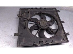 Recambio de electroventilador para mercedes vito (w638) caja cerrada referencia OEM IAM    2