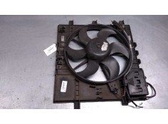 Recambio de electroventilador para mercedes vito (w638) caja cerrada referencia OEM IAM 2259411060 6385000693 