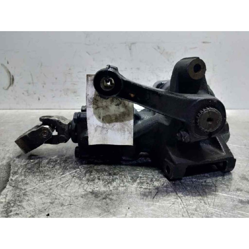 Recambio de caja direccion para bmw serie 5 berlina (e34) 2.0 24v referencia OEM IAM 1139731 8051955126 ASISTIDA