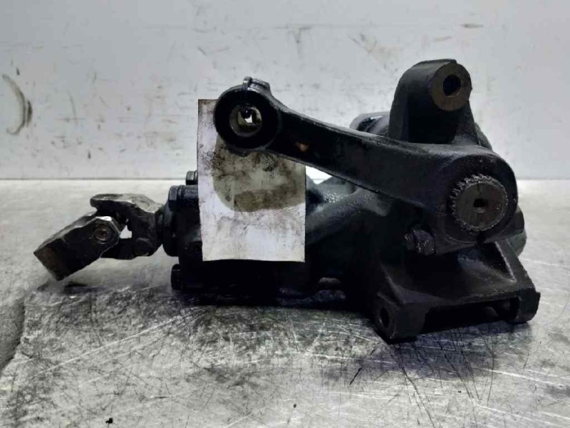 Recambio de caja direccion para bmw serie 5 berlina (e34) 2.0 24v referencia OEM IAM 1139731 8051955126 ASISTIDA