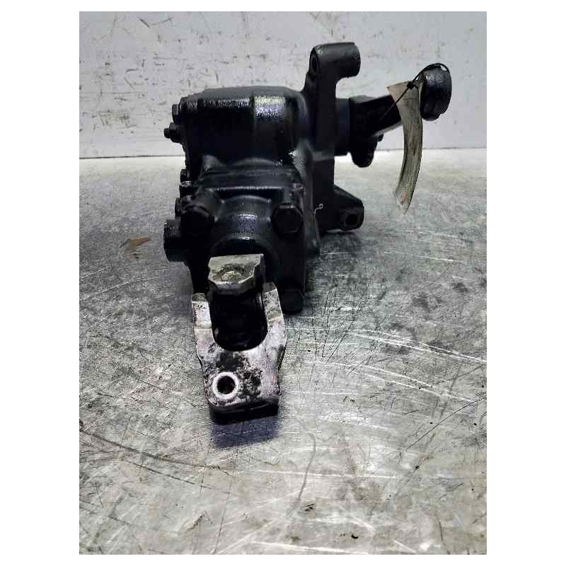 Recambio de caja direccion para bmw serie 5 berlina (e34) 2.0 24v referencia OEM IAM 1139731 8051955126 ASISTIDA