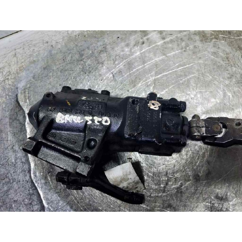 Recambio de caja direccion para bmw serie 5 berlina (e34) 2.0 24v referencia OEM IAM 1139731 8051955126 ASISTIDA