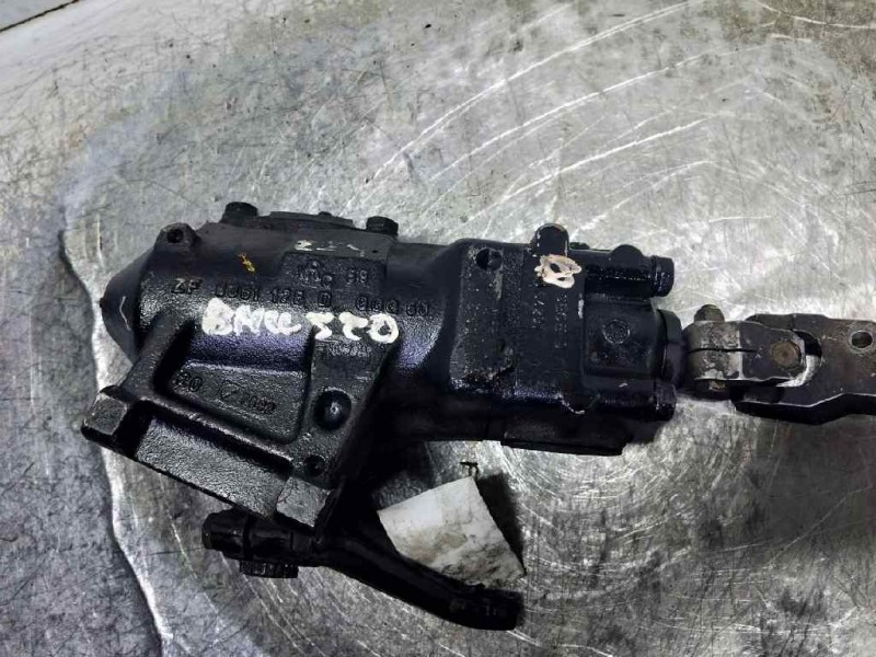 Recambio de caja direccion para bmw serie 5 berlina (e34) 2.0 24v referencia OEM IAM 1139731 8051955126 ASISTIDA