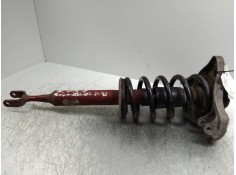 Recambio de amortiguador delantero izquierdo para audi rs4 avant (b5) referencia OEM IAM   