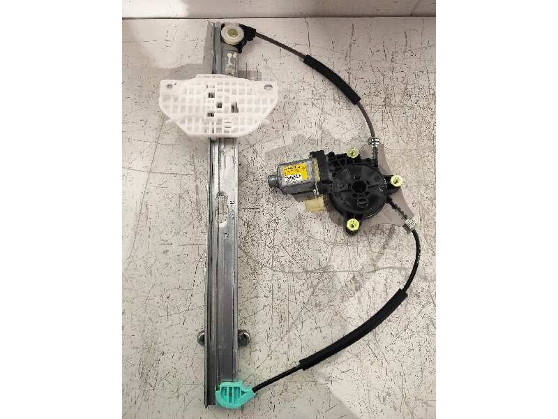 Recambio de elevalunas delantero derecho para kia stonic (ybcuv) concept referencia OEM IAM 82460H8000 F00S1W2196 8F05