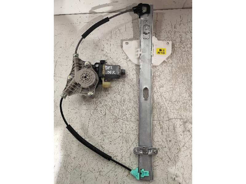 Recambio de elevalunas delantero derecho para kia stonic (ybcuv) concept referencia OEM IAM 82460H8000 F00S1W2196 8F05