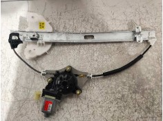 Recambio de elevalunas trasero derecho para kia stonic (ybcuv) concept referencia OEM IAM 83460H8000 F00S1W2198 8F12