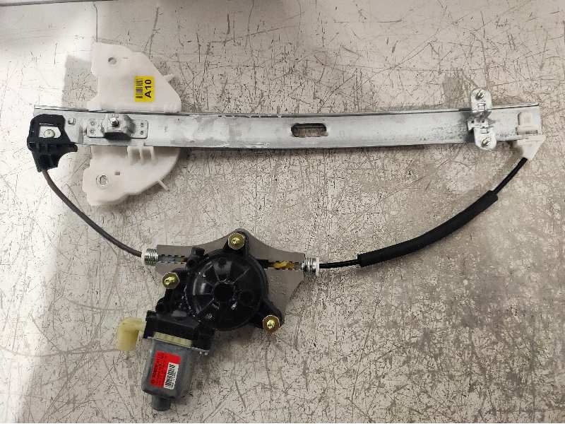 Recambio de elevalunas trasero derecho para kia stonic (ybcuv) concept referencia OEM IAM 83460H8000 F00S1W2198 8F12