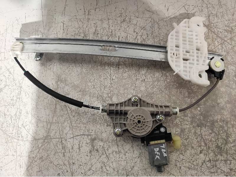 Recambio de elevalunas trasero derecho para kia stonic (ybcuv) concept referencia OEM IAM 83460H8000 F00S1W2198 8F12