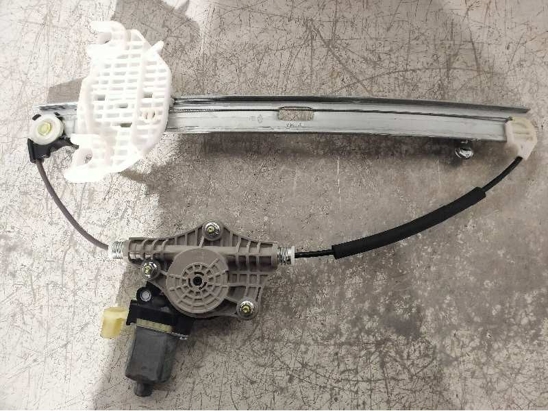 Recambio de elevalunas trasero izquierdo para kia stonic (ybcuv) concept referencia OEM IAM 83450H8000 F00S1W2197 8F08