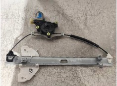 Recambio de elevalunas trasero izquierdo para kia stonic (ybcuv) concept referencia OEM IAM 83450H8000 F00S1W2197 8F08 2