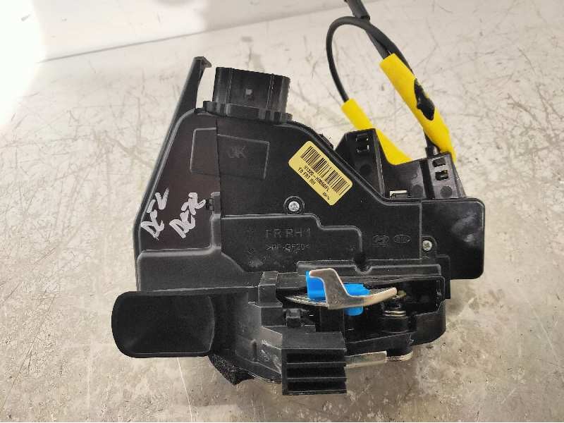 Recambio de motor cierre centralizado delantero derecho para kia stonic (ybcuv) concept referencia OEM IAM 81320H8050IFL  