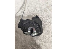 Recambio de motor cierre centralizado trasero derecho para kia stonic (ybcuv) concept referencia OEM IAM 81420H8010IF0  