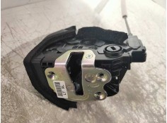 Recambio de motor cierre centralizado trasero izquierdo para kia stonic (ybcuv) concept referencia OEM IAM 81410H8010IF0  