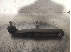 Recambio de brazo suspension inferior delantero derecho para iveco daily caja cerrada (2006 =>) caja cerrada 50c... batalla 3000